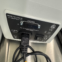 Cole Parmer MasterFlex L/S Peristaltic Pump image 2